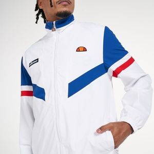 ellesse Men's Track Top
